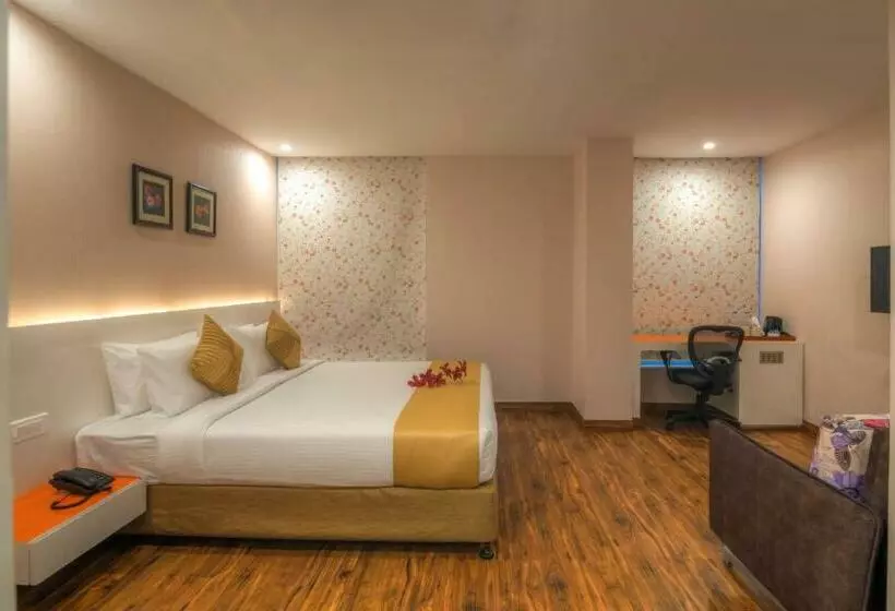 コンフォートルーム, Mango Hotels Prangan