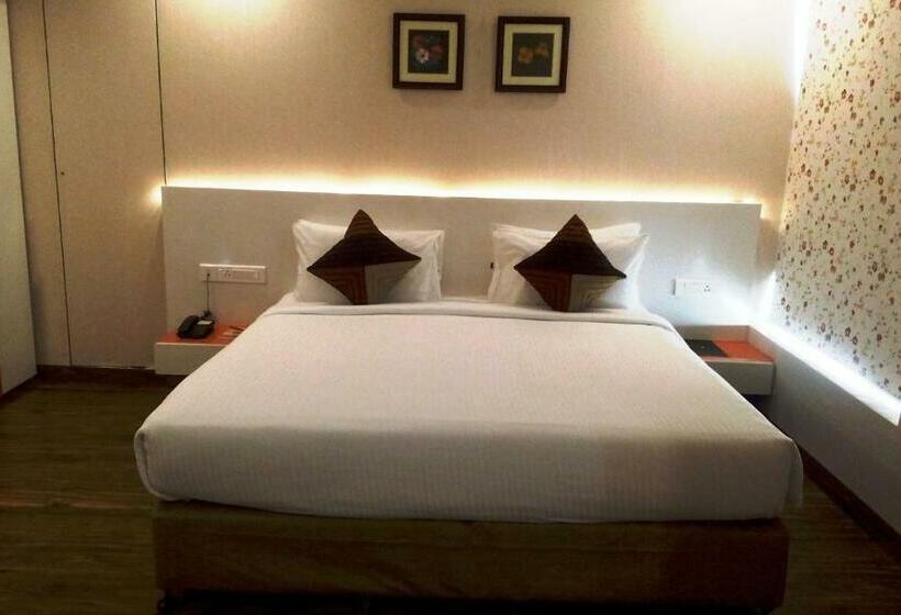标准间, Mango Hotels Prangan