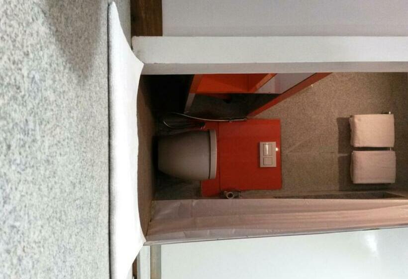 スタンダードルーム, Mango Hotels Prangan