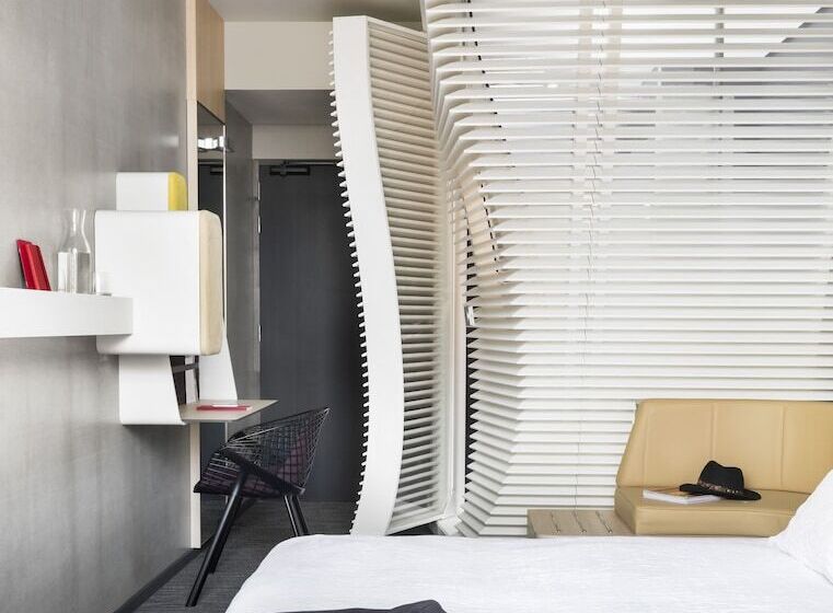 클래식 룸, Okko Hotels Paris Rueil Malmaison