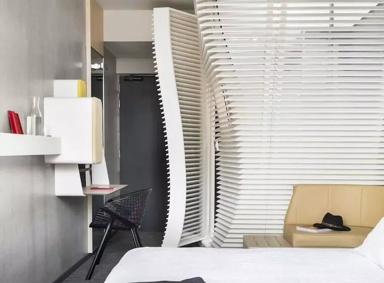 クラシックルーム, Okko Hotels Paris Rueil Malmaison