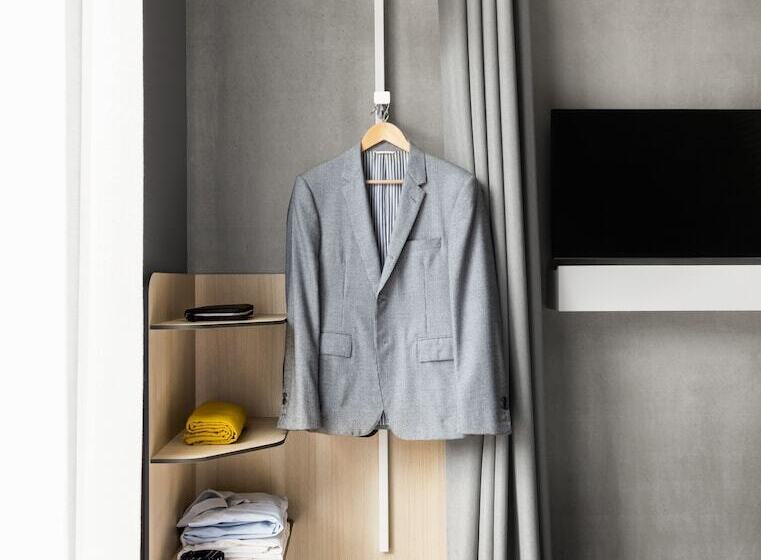 클래식 룸, Okko Hotels Paris Rueil Malmaison