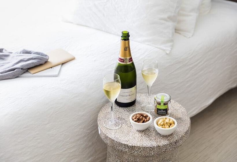 Классический Номер, Okko Hotels Paris Rueil Malmaison