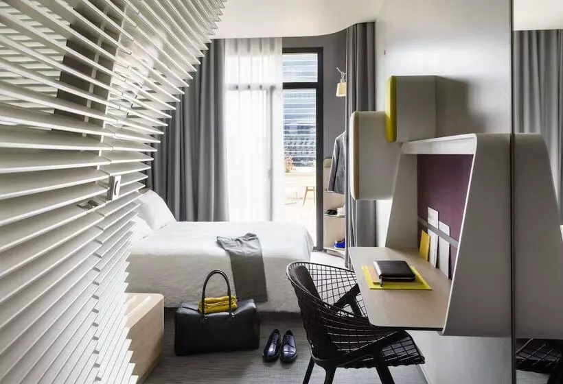 プレミアムルーム, Okko Hotels Paris Rueil Malmaison