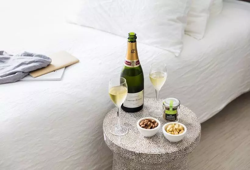 プレミアムルーム, Okko Hotels Paris Rueil Malmaison