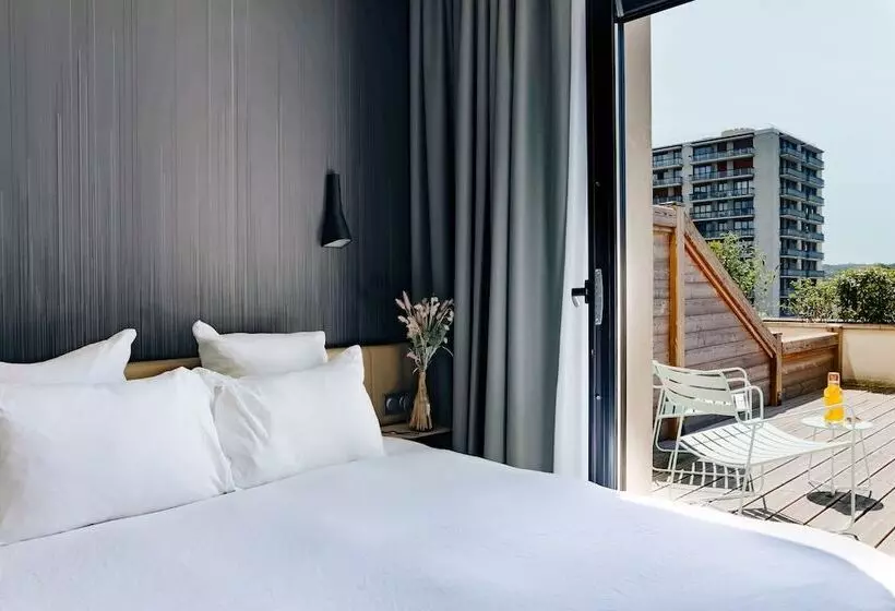 プレミアムルーム, Okko Hotels Paris Rueil Malmaison