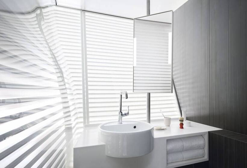 프리미엄 룸, Okko Hotels Paris Rueil Malmaison