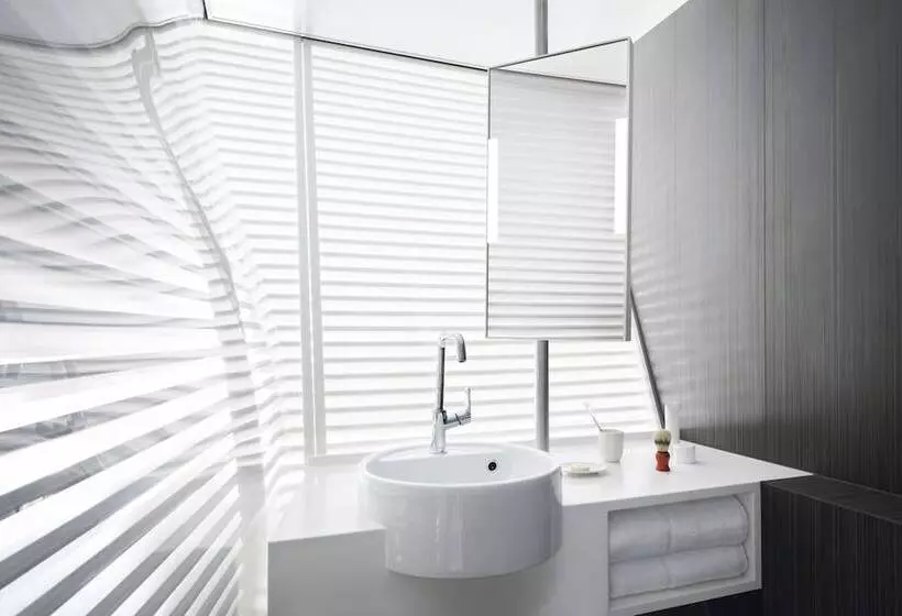 プレミアムルーム, Okko Hotels Paris Rueil Malmaison