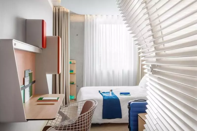 クラシックルーム, Okko Hotels Paris Rueil Malmaison