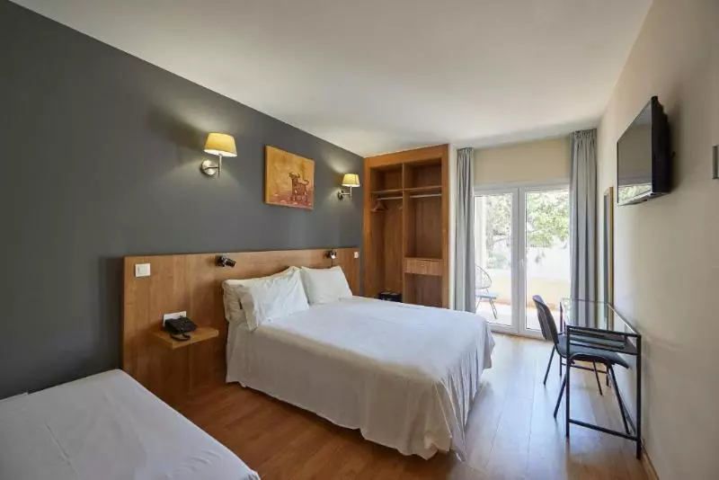 クラシックルーム, Okko Hotels Paris Rueil Malmaison