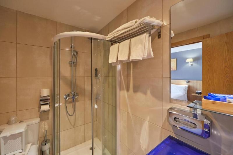 Классический Номер, Okko Hotels Paris Rueil Malmaison