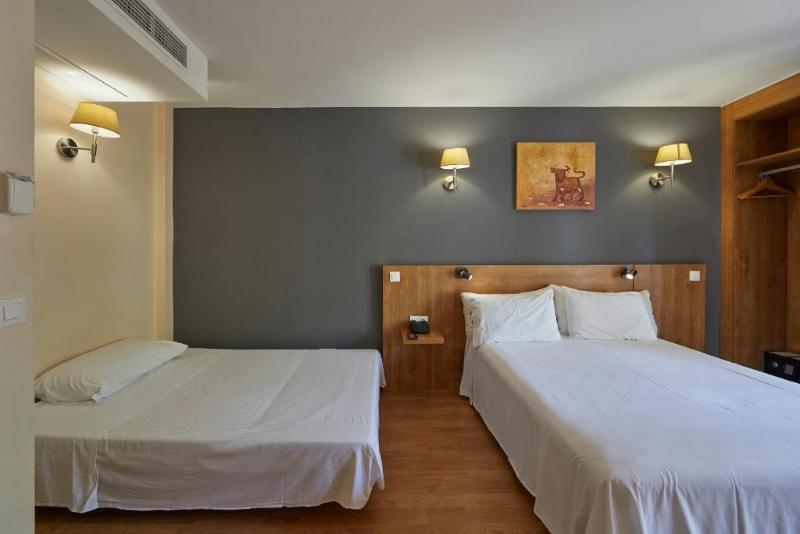 클래식 룸, Okko Hotels Paris Rueil Malmaison