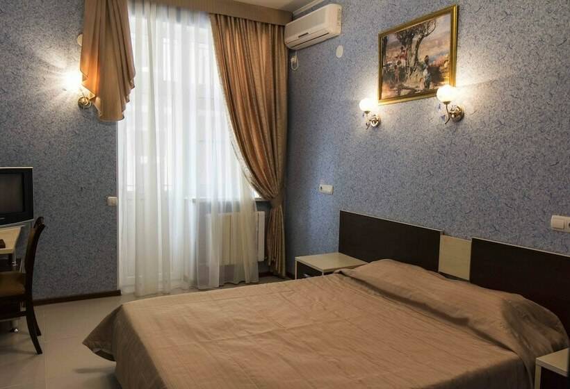 스탠다드 룸, Olivia Vityazevo