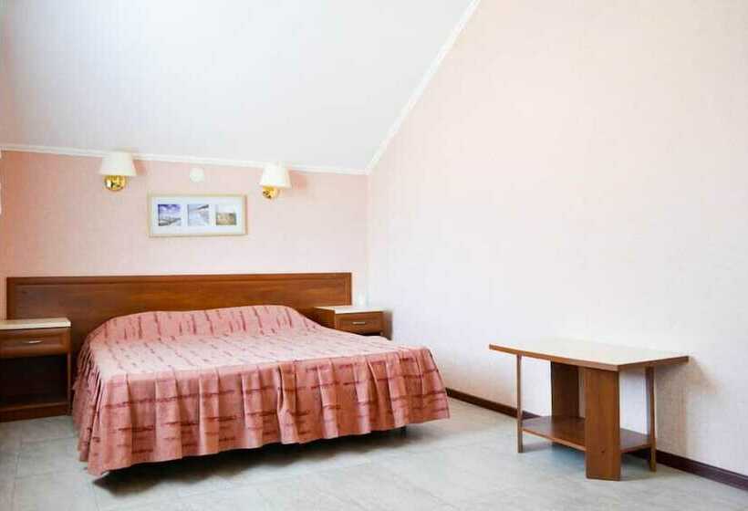 스탠다드 룸, Olivia Vityazevo