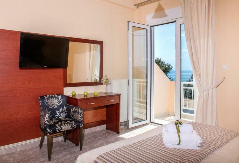 スタンダードルーム, Potos