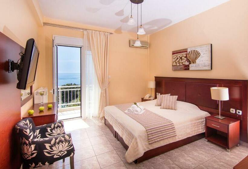 スタンダードルーム, Potos