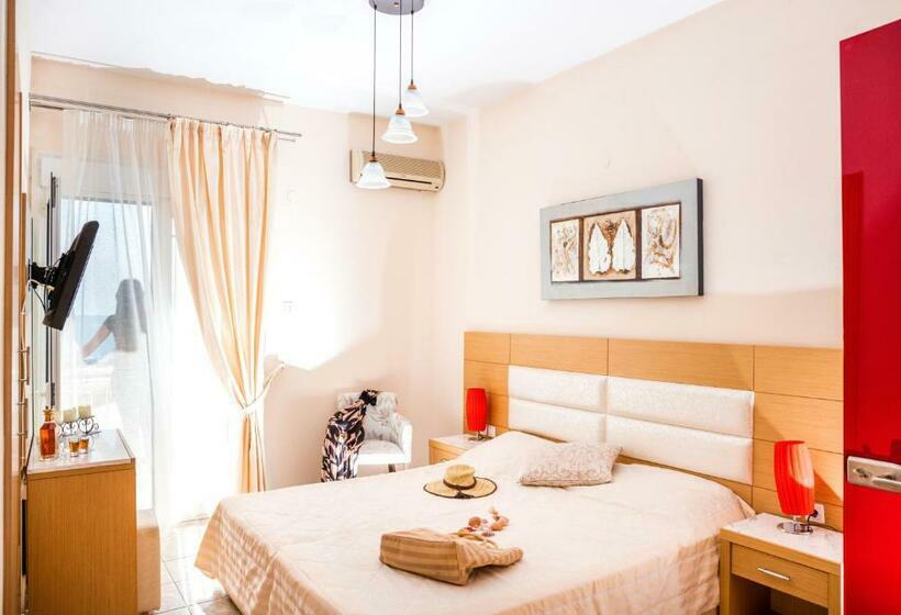 スタンダードルーム, Potos