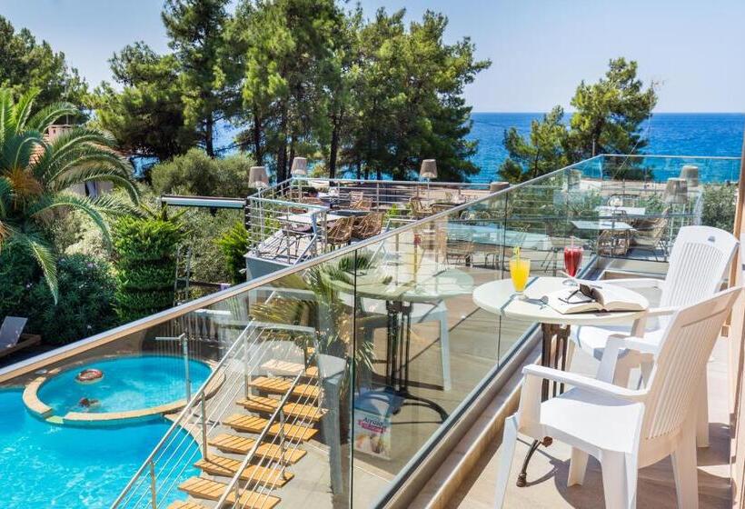 ファミリールーム, Potos