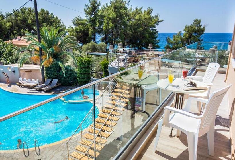 ファミリールーム, Potos