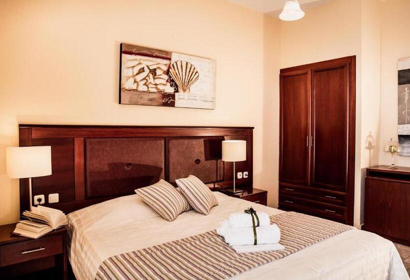 スタンダードルーム, Potos