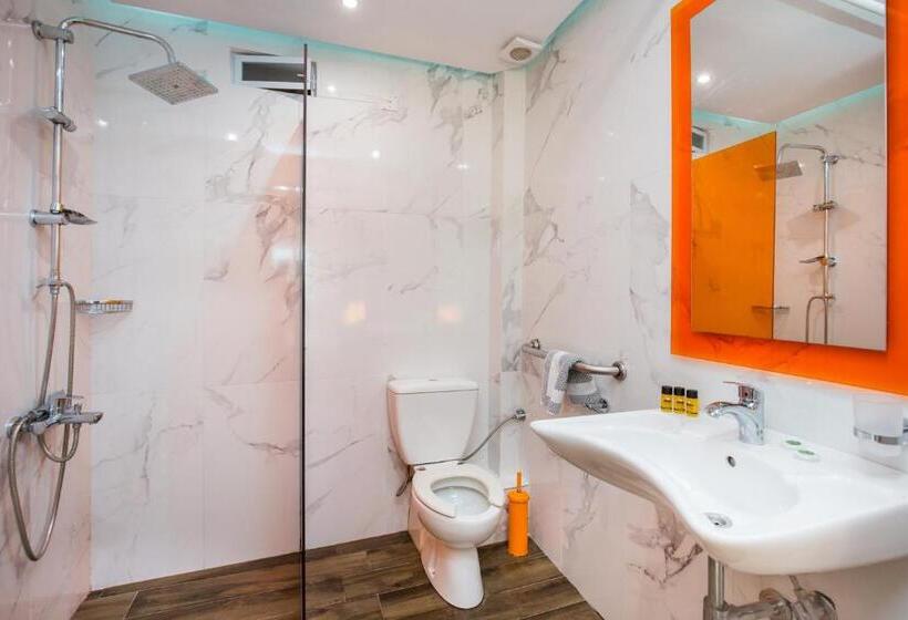 ガーデンビューのスタンダードワンルーム, Potos