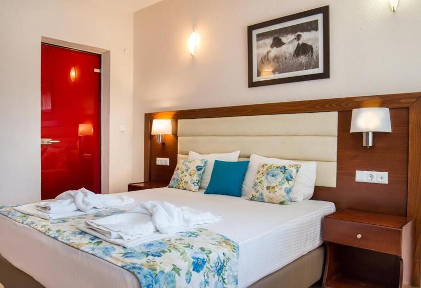 ガーデンビューのスタンダードワンルーム, Potos