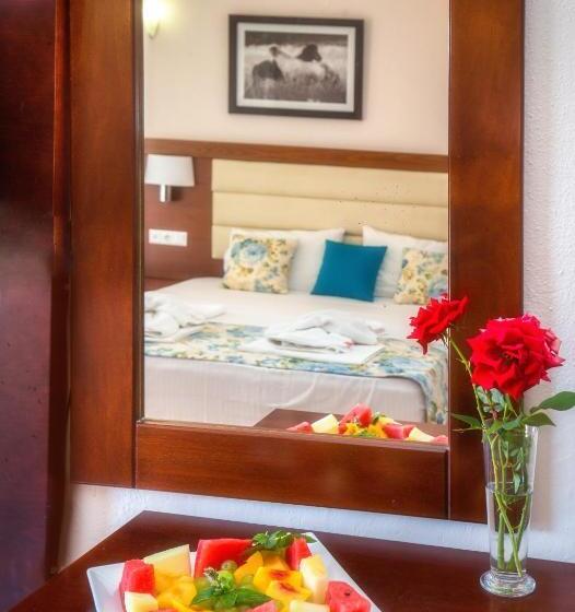 ガーデンビューのスタンダードワンルーム, Potos