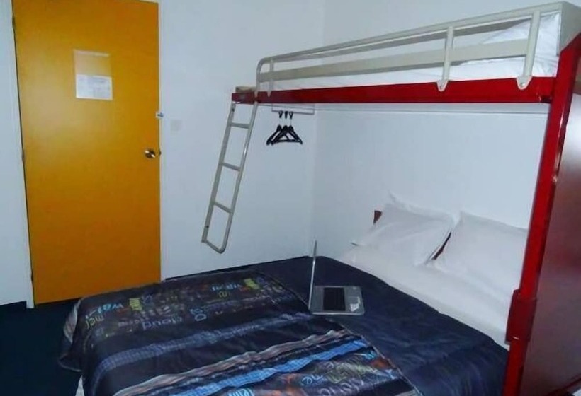 标准三人间, Fasthotel   Soissons Nord