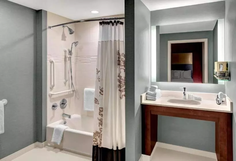 Sviitti, Residence Inn By Marriott Philadelphia Airport