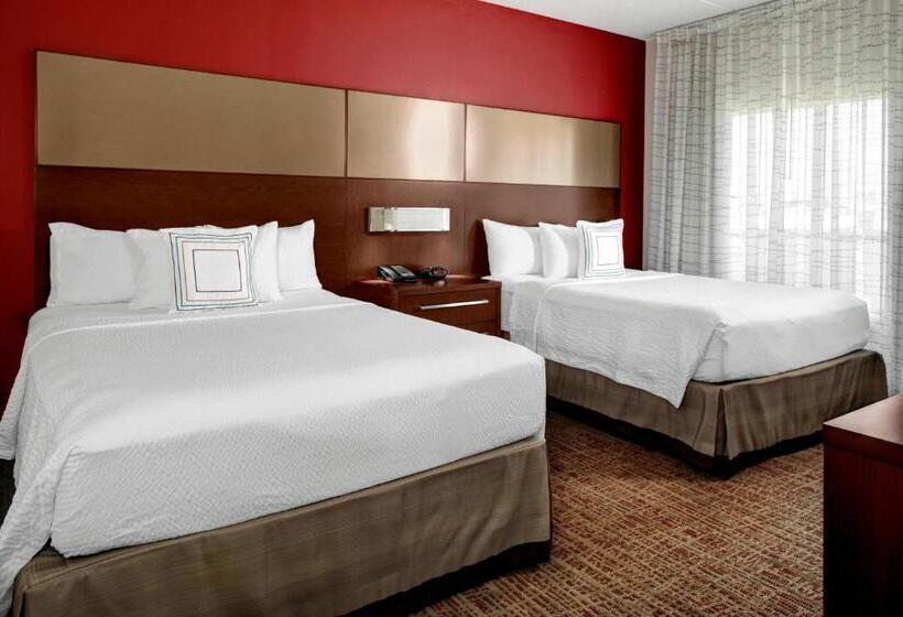 スイート, Residence Inn By Marriott Philadelphia Airport