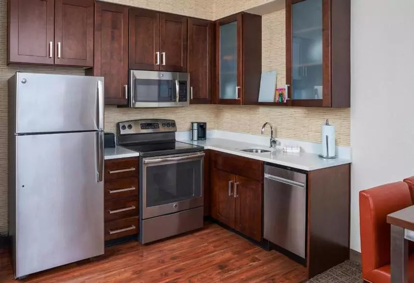 Sviitti, Residence Inn By Marriott Philadelphia Airport