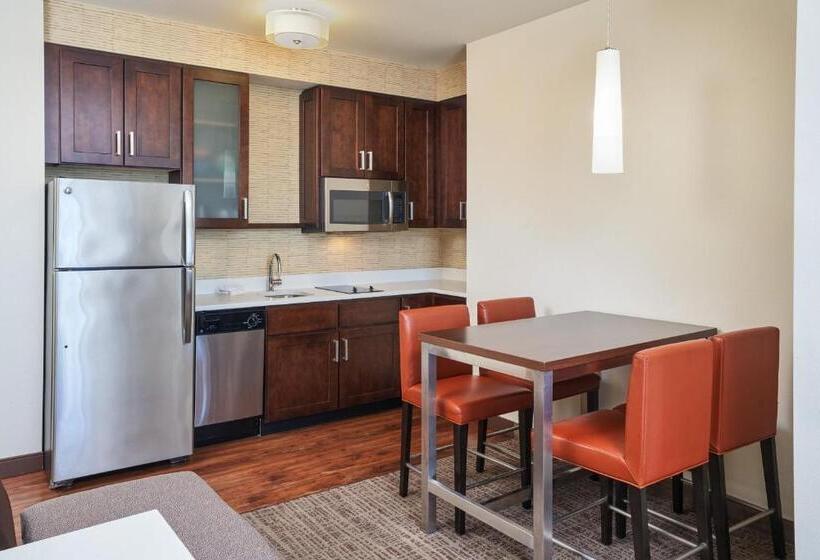 スイート, Residence Inn By Marriott Philadelphia Airport