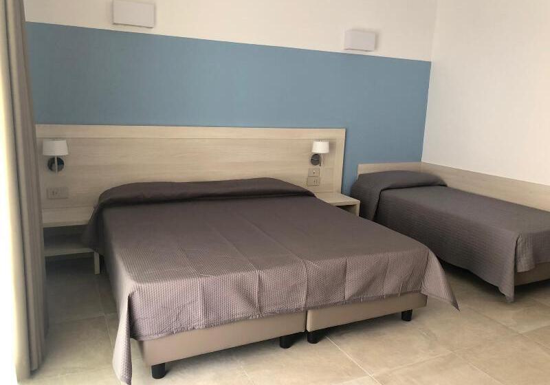 スイート, Residence Inn By Marriott Philadelphia Airport