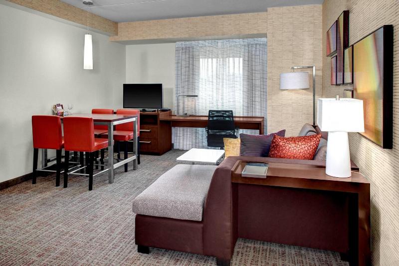 スイート, Residence Inn By Marriott Philadelphia Airport