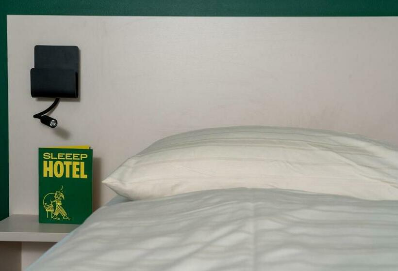 חדר סטנדרט, Sleeep Hotel Ansfelden