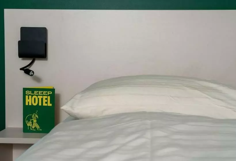 スタンダードルーム, Sleeep Hotel Ansfelden