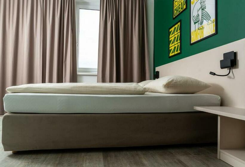 חדר סטנדרט, Sleeep Hotel Ansfelden
