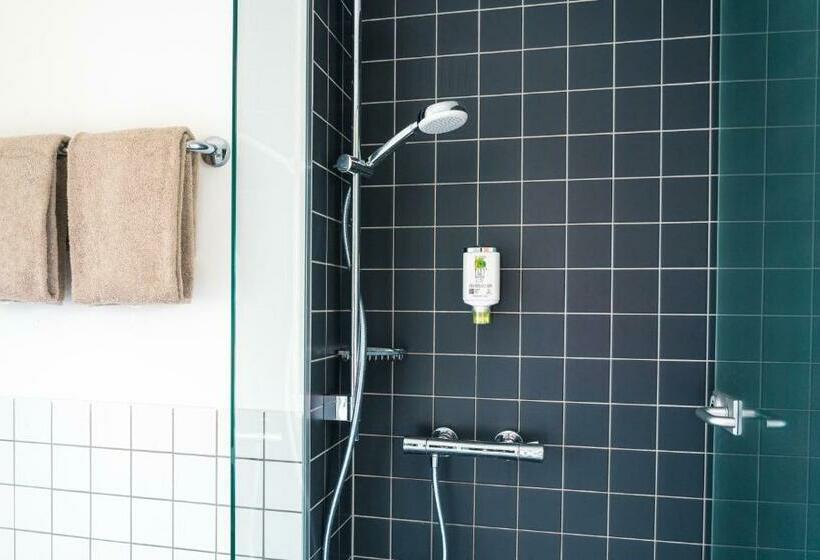 חדר סטנדרט, Sleeep Hotel Ansfelden