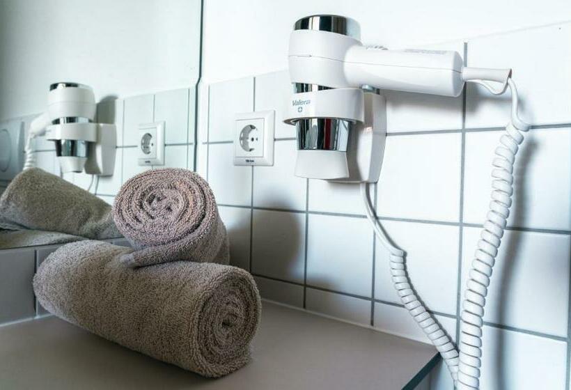 חדר סטנדרט, Sleeep Hotel Ansfelden