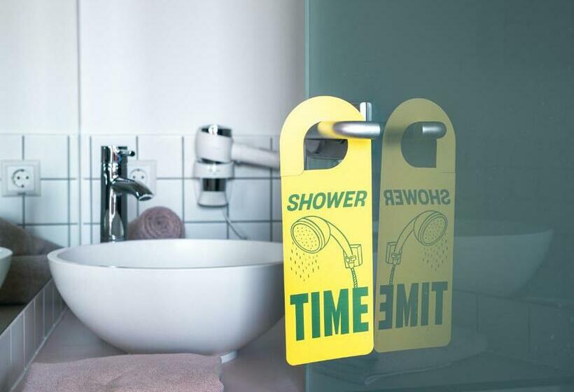 חדר סטנדרט, Sleeep Hotel Ansfelden