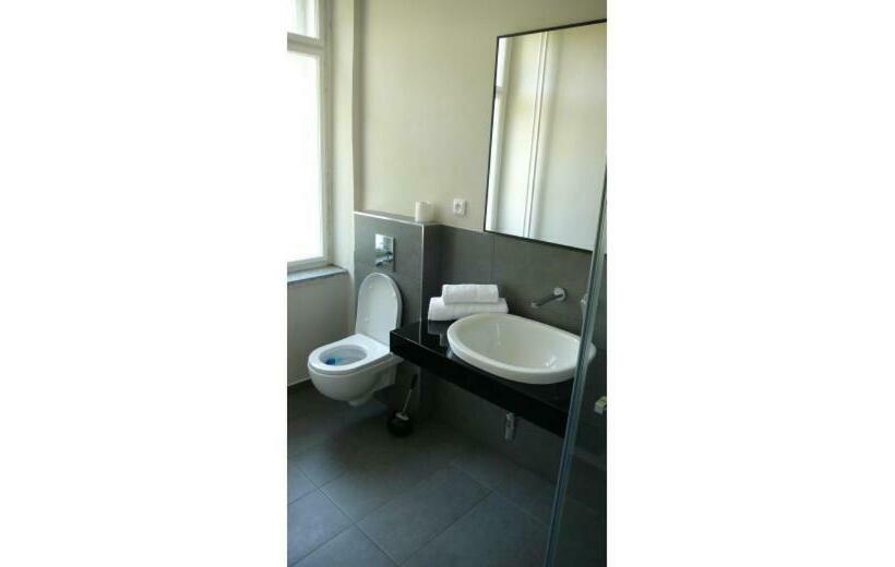 Deluxe Szoba, Vila Olga