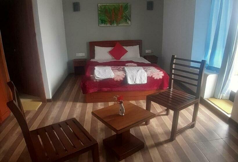 غرفة قياسية, Vishmi S Rest