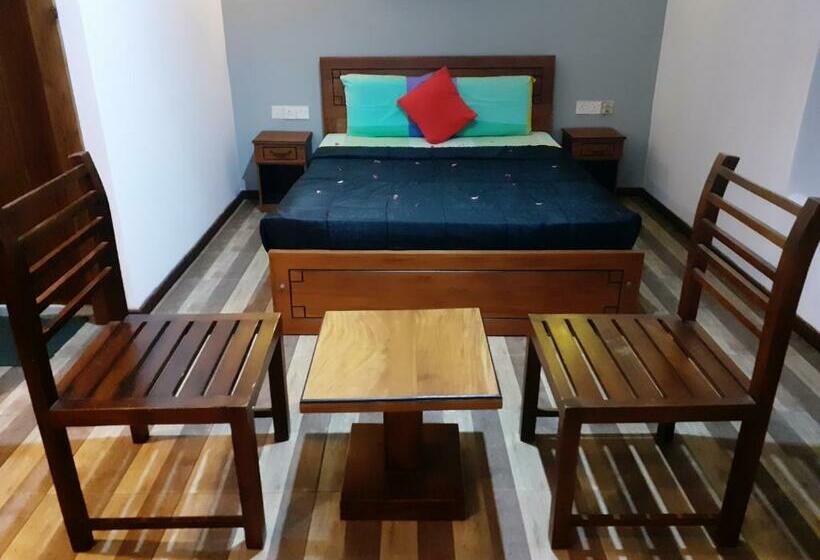 غرفة قياسية, Vishmi S Rest