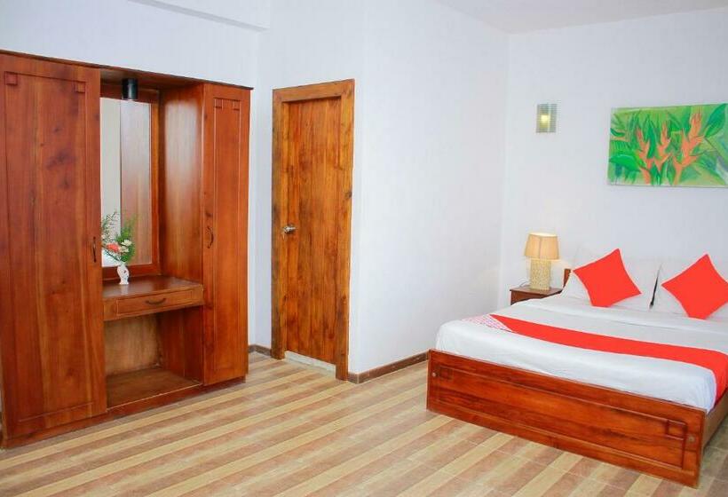 غرفة قياسية, Vishmi S Rest