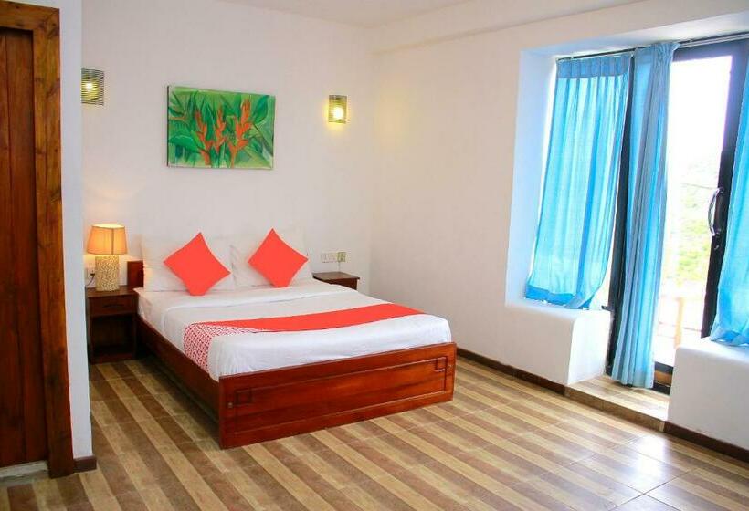 غرفة قياسية, Vishmi S Rest