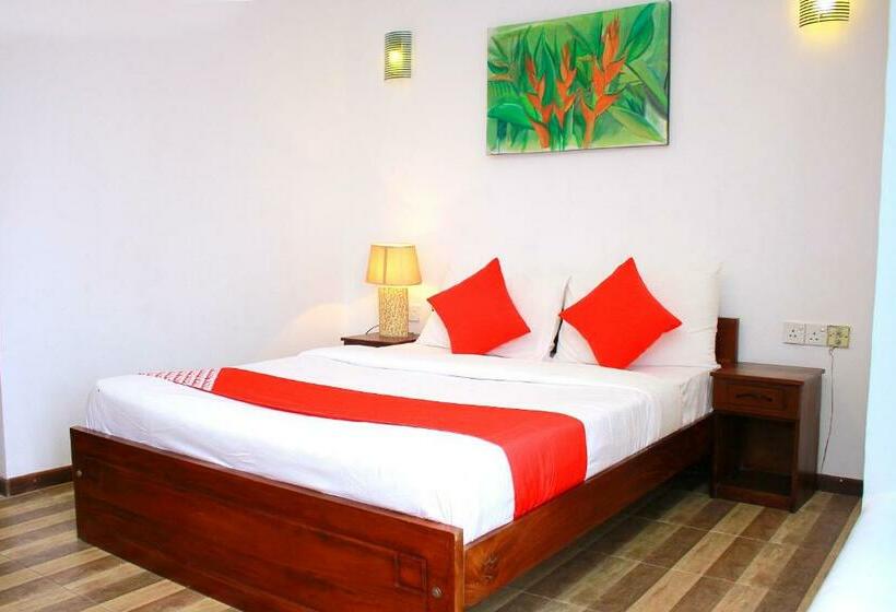 غرفة قياسية, Vishmi S Rest