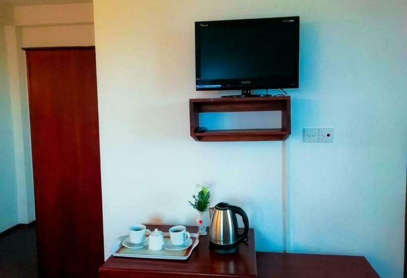 غرفة قياسية, Vishmi S Rest