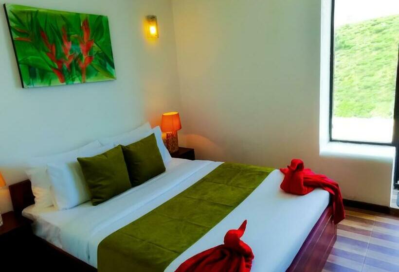 غرفة قياسية, Vishmi S Rest