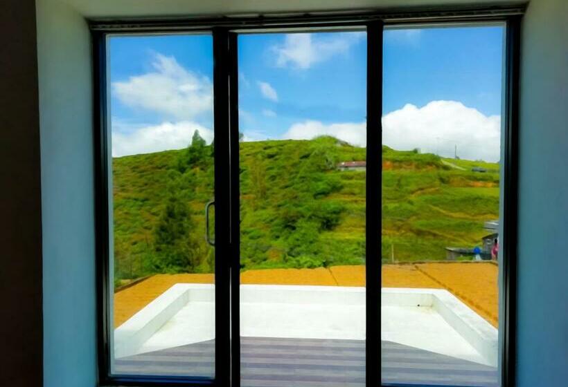 غرفة قياسية, Vishmi S Rest