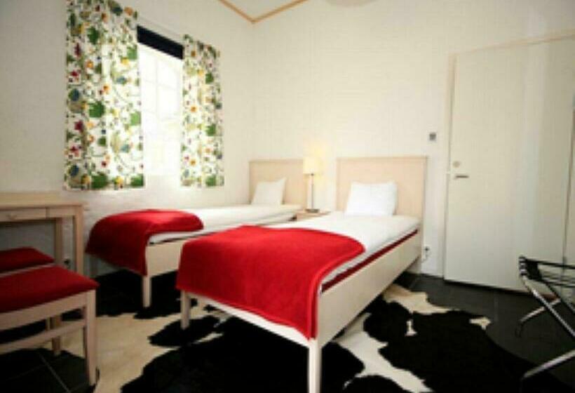 スタンダードルーム, Wapnö Gårdshotell